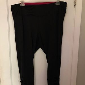 Maurices inMotion Stretch Exercise Leggings
